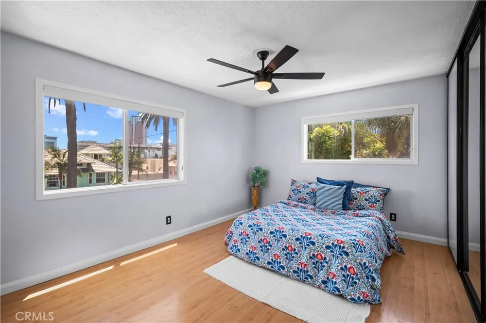 401 W 5th #3C Long Beach, CA 90802