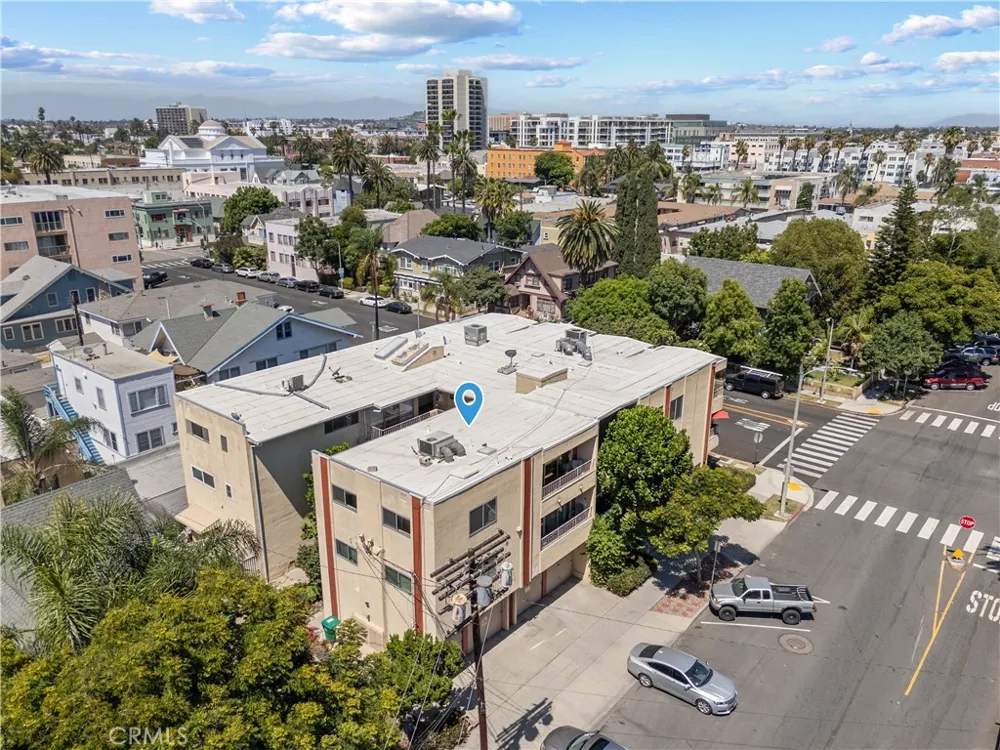 401 W 5th #3C Long Beach, CA 90802