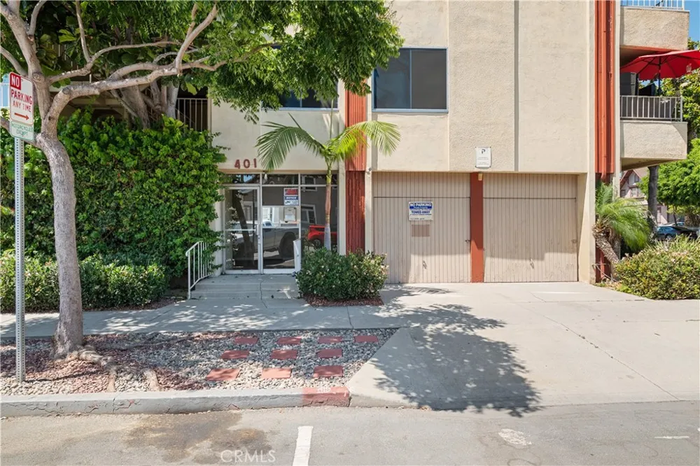 401 W 5th #3C Long Beach, CA 90802