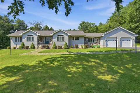 806 Peenpack Trail