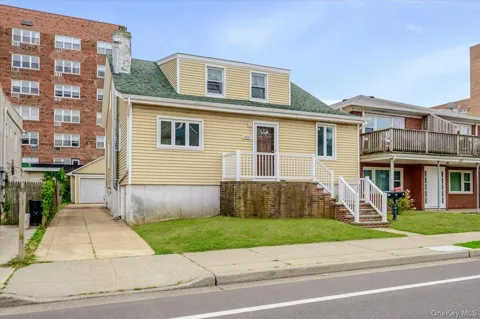 450 E Broadway #Main