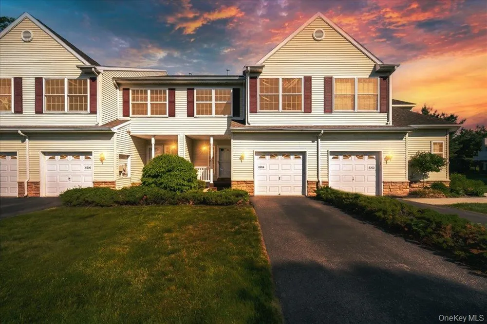 6204 High Ridge Court Wappingers Falls, NY 12590