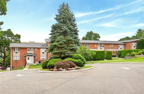 671 Pelham Road #D9