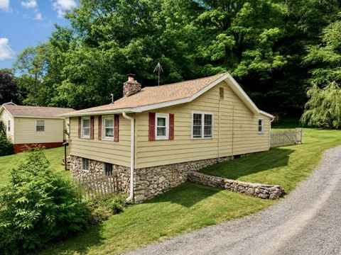 23 Grandview Trail