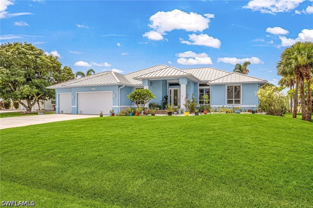 Grande Pine Road Bokeelia, FL 33922