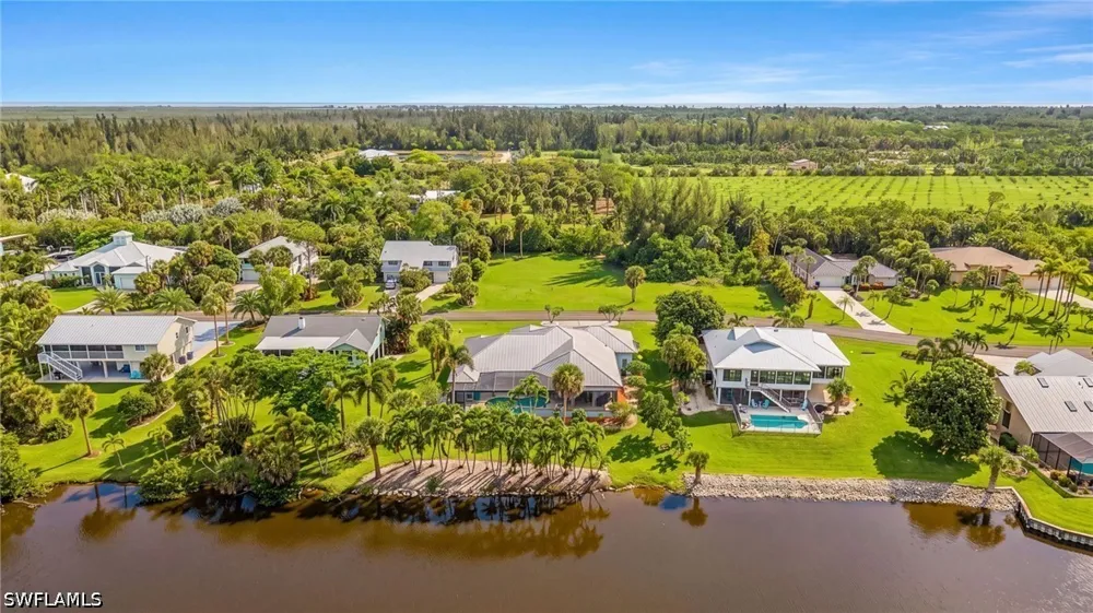 Grande Pine Road Bokeelia, FL 33922