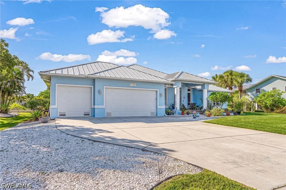 Grande Pine Road Bokeelia, FL 33922
