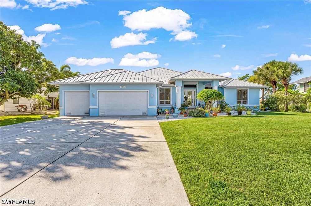 Grande Pine Road Bokeelia, FL 33922