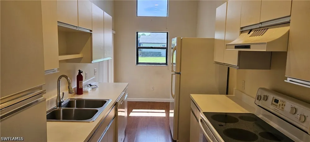 W Royal Tern Lane #3 Fort Pierce, FL 34982
