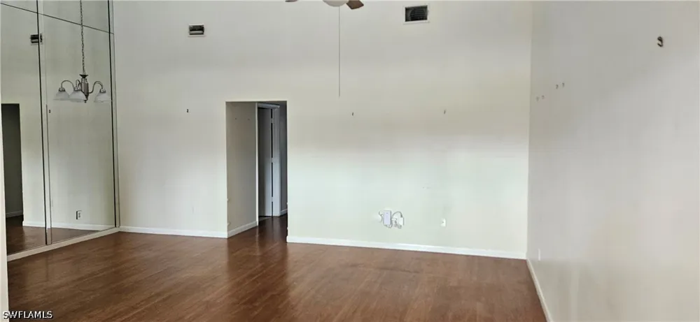W Royal Tern Lane #3 Fort Pierce, FL 34982