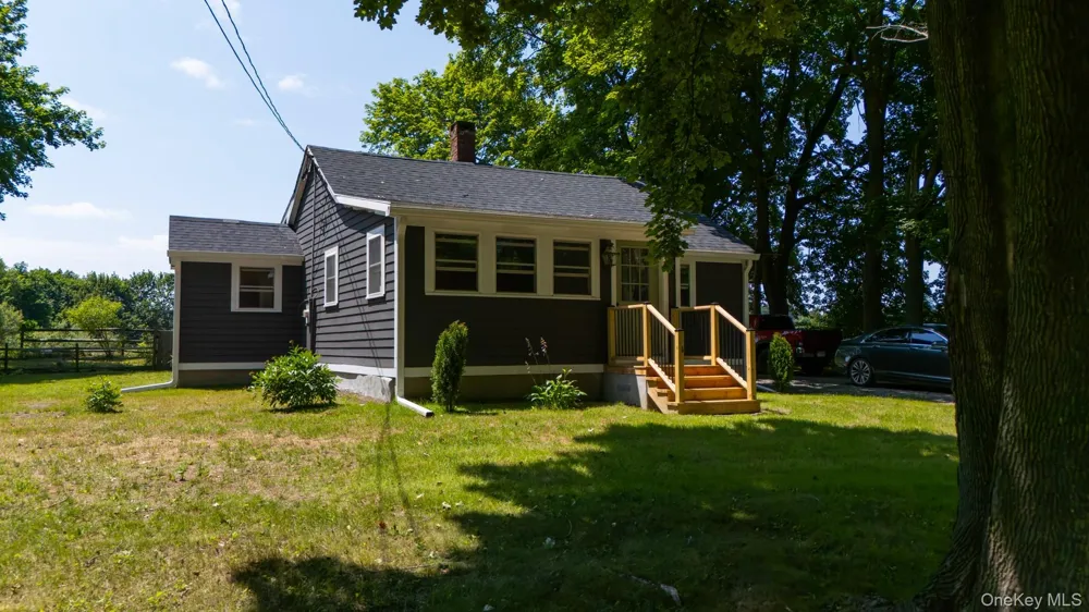 90 State Line Road Millerton, NY 12546