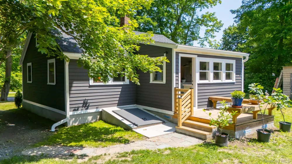 90 State Line Road Millerton, NY 12546
