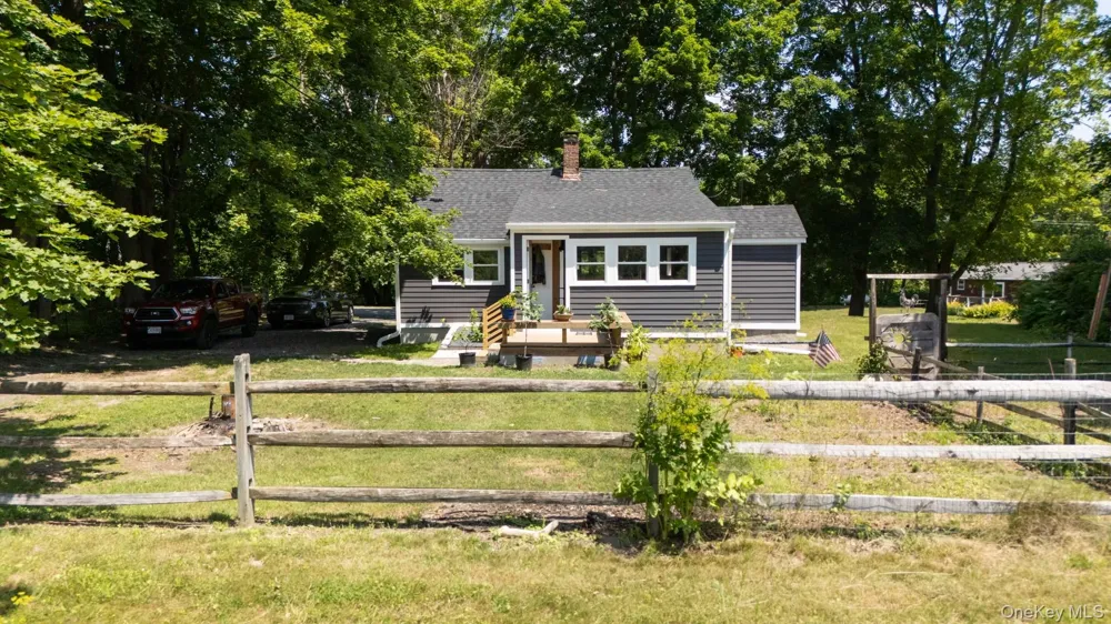 90 State Line Road Millerton, NY 12546