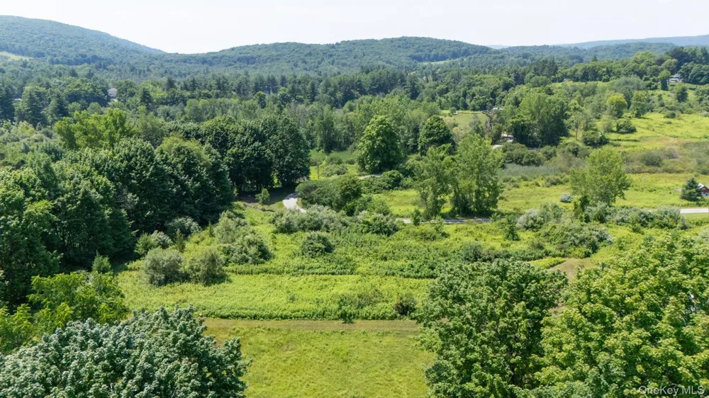 90 State Line Road Millerton, NY 12546