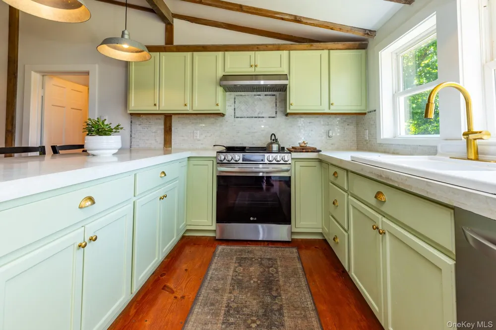 90 State Line Road Millerton, NY 12546