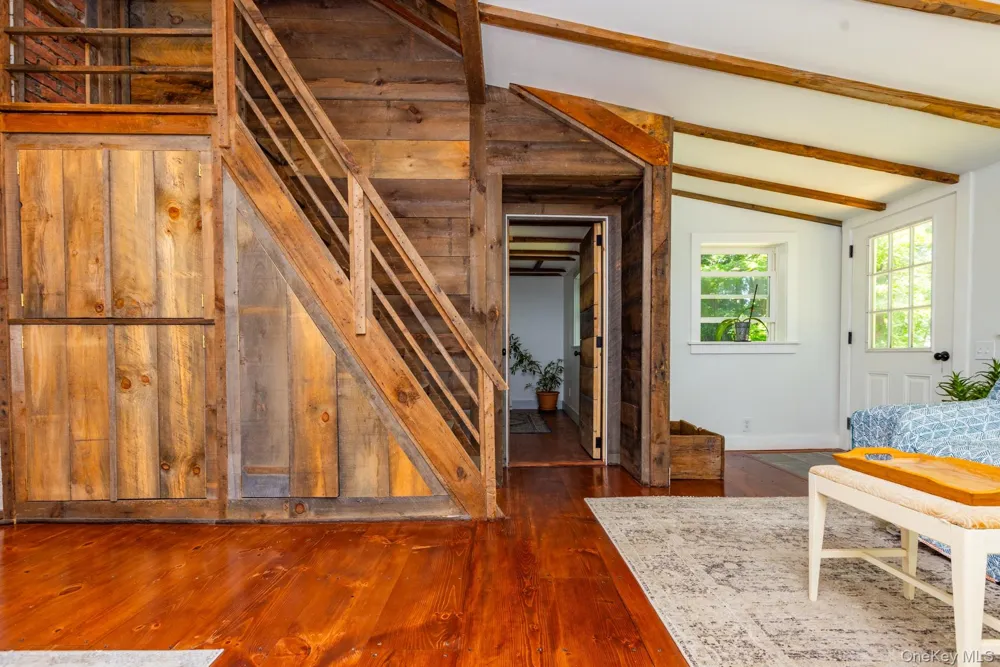 90 State Line Road Millerton, NY 12546