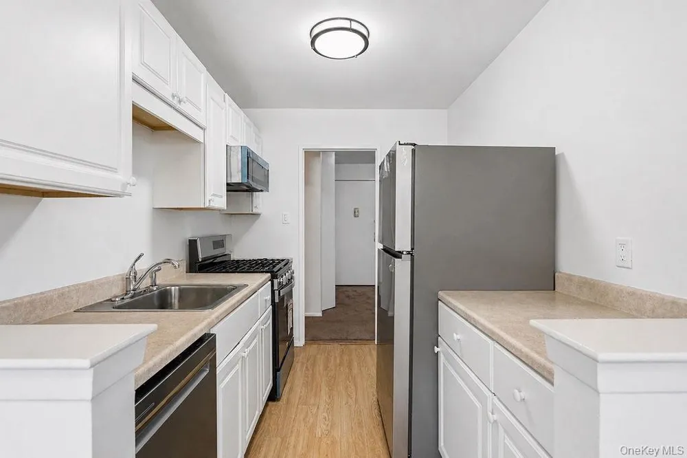 84-29 153rd Avenue #5A Howard Beach, NY 11414