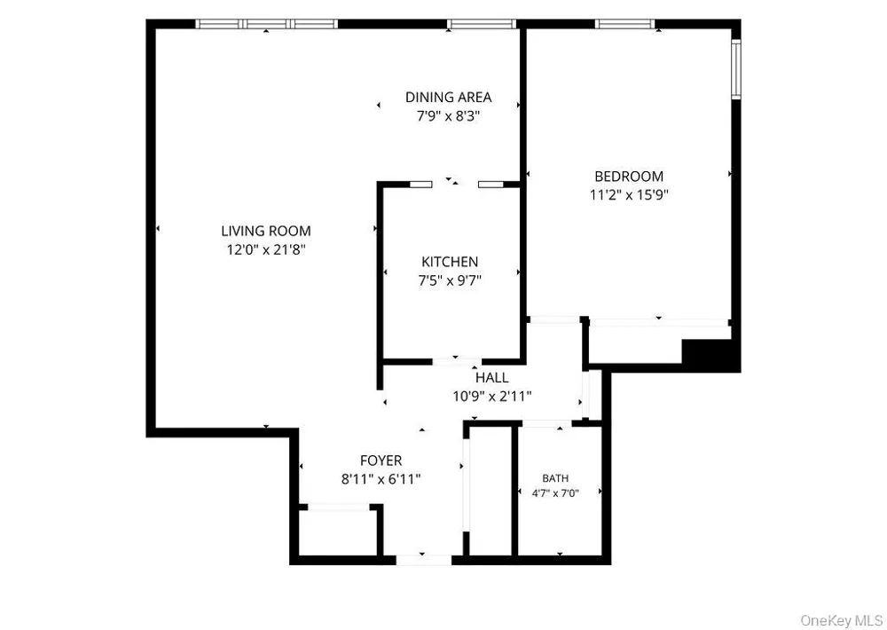 84-29 153rd Avenue #5A Howard Beach, NY 11414