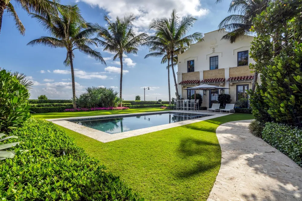 456 S OCEAN BOULEVARD Palm Beach, FL 33480