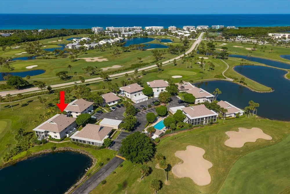 333 NE GOLFVIEW CIRCLE Hutchinson Island, FL 34996