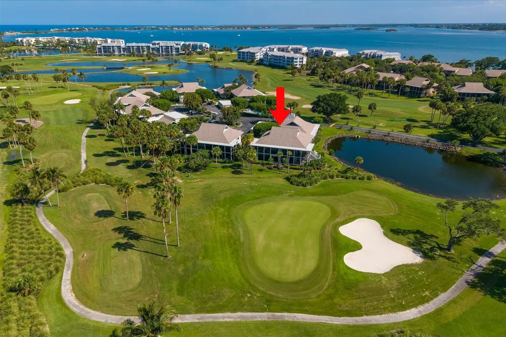 333 NE GOLFVIEW CIRCLE Hutchinson Island, FL 34996