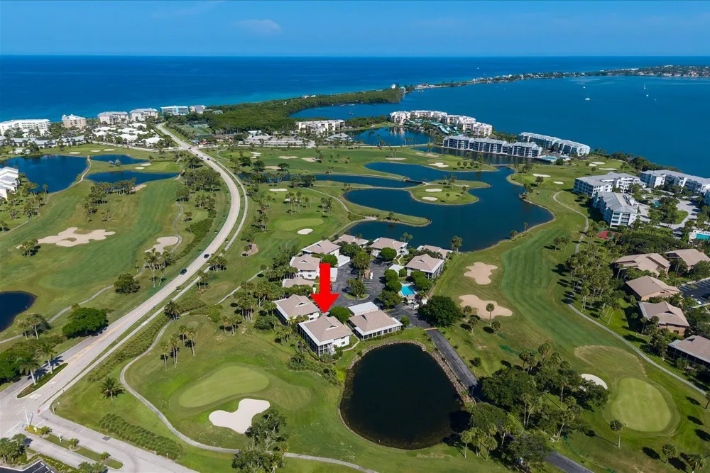 333 NE GOLFVIEW CIRCLE Hutchinson Island, FL 34996