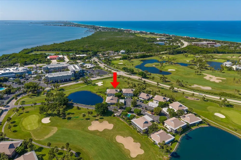 333 NE GOLFVIEW CIRCLE Hutchinson Island, FL 34996