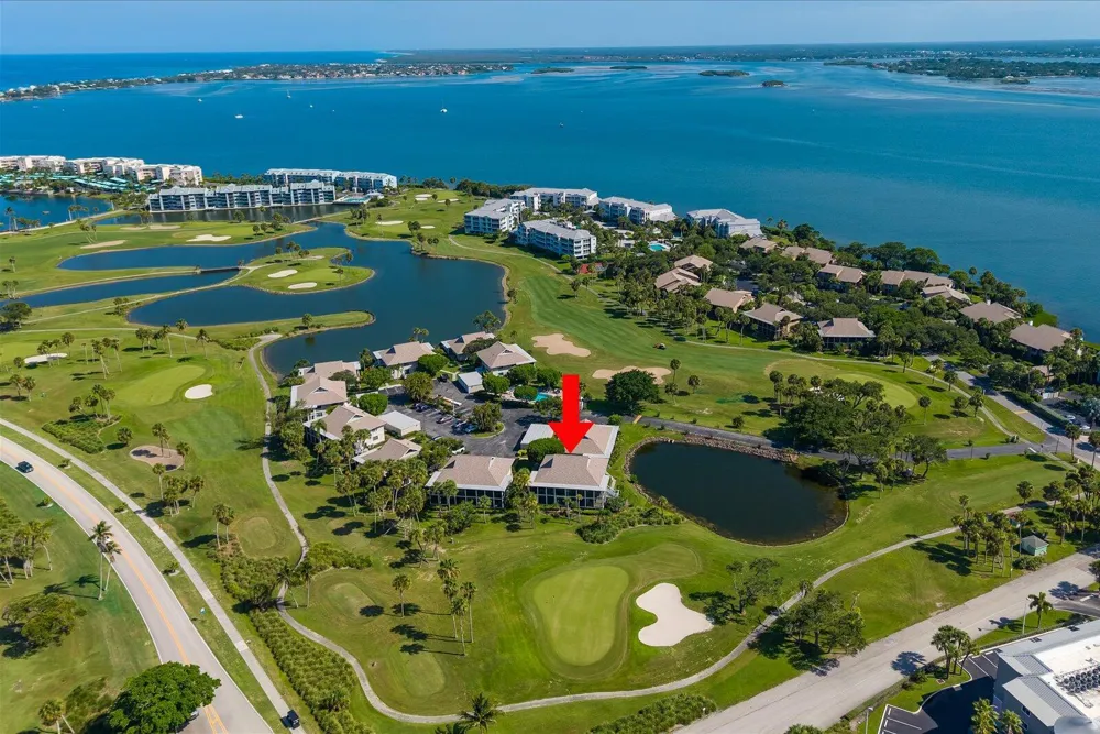 333 NE GOLFVIEW CIRCLE Hutchinson Island, FL 34996