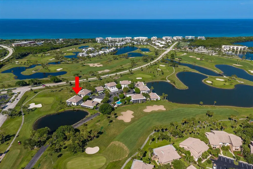 333 NE GOLFVIEW CIRCLE Hutchinson Island, FL 34996