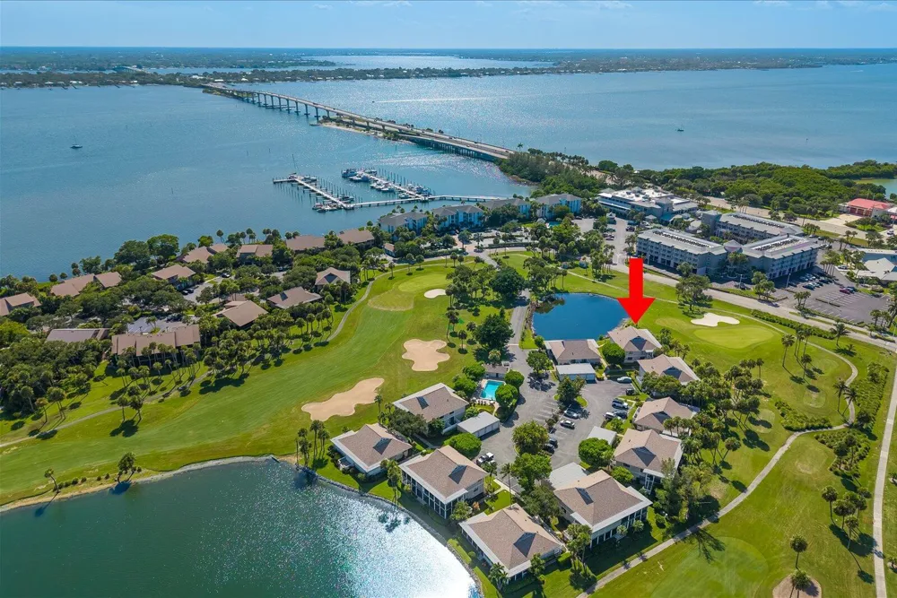 333 NE GOLFVIEW CIRCLE Hutchinson Island, FL 34996