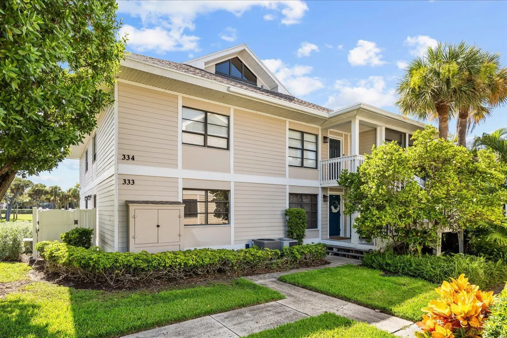 333 NE GOLFVIEW CIRCLE Hutchinson Island, FL 34996