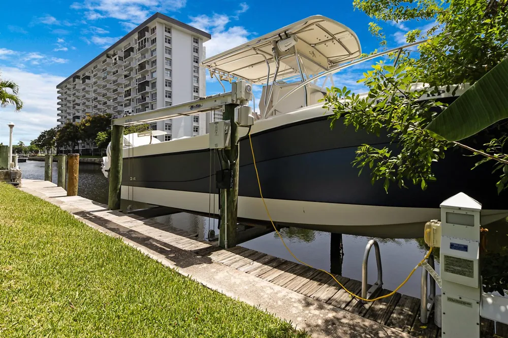 981 SE 10TH COURT Pompano Beach, FL 33060