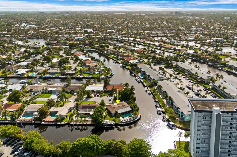 981 SE 10TH COURT Pompano Beach, FL 33060
