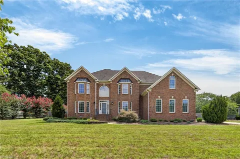 6096 Royster Road