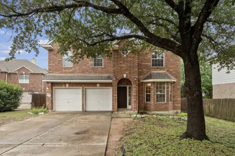 1006 Shadow Valley Cove