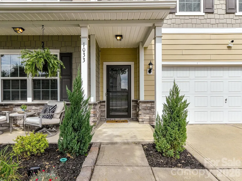 1033 Blue Stream Lane Indian Trail, NC 28079