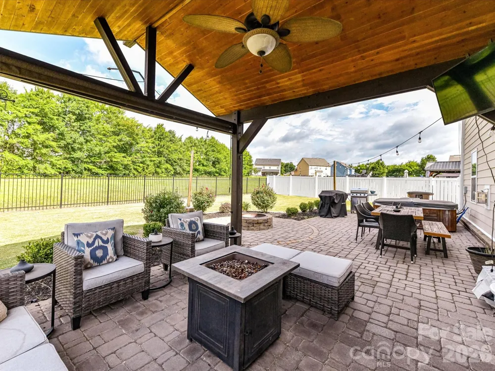 1033 Blue Stream Lane Indian Trail, NC 28079
