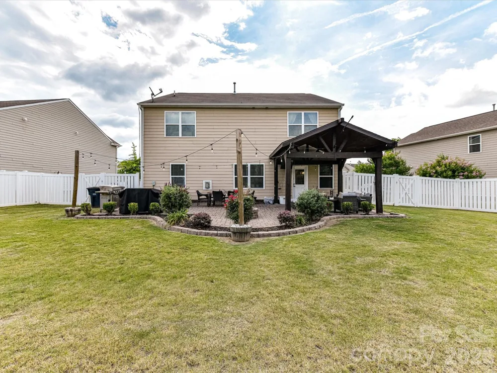 1033 Blue Stream Lane Indian Trail, NC 28079