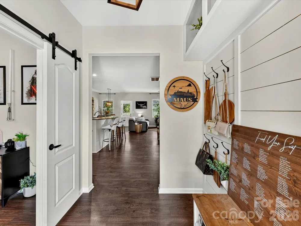 1033 Blue Stream Lane Indian Trail, NC 28079