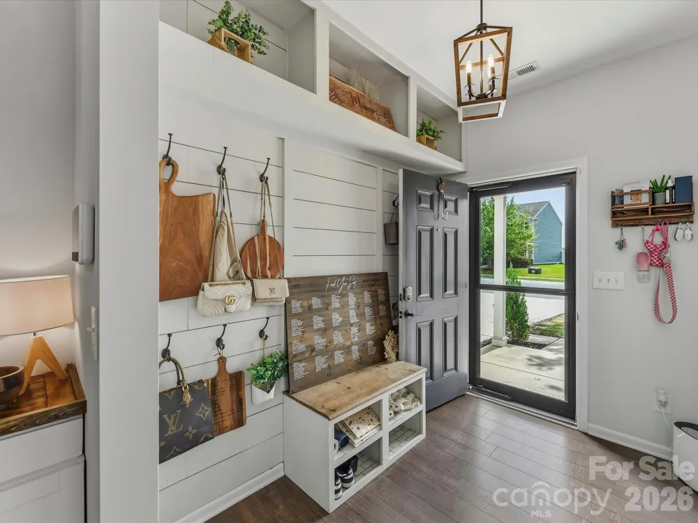 1033 Blue Stream Lane Indian Trail, NC 28079
