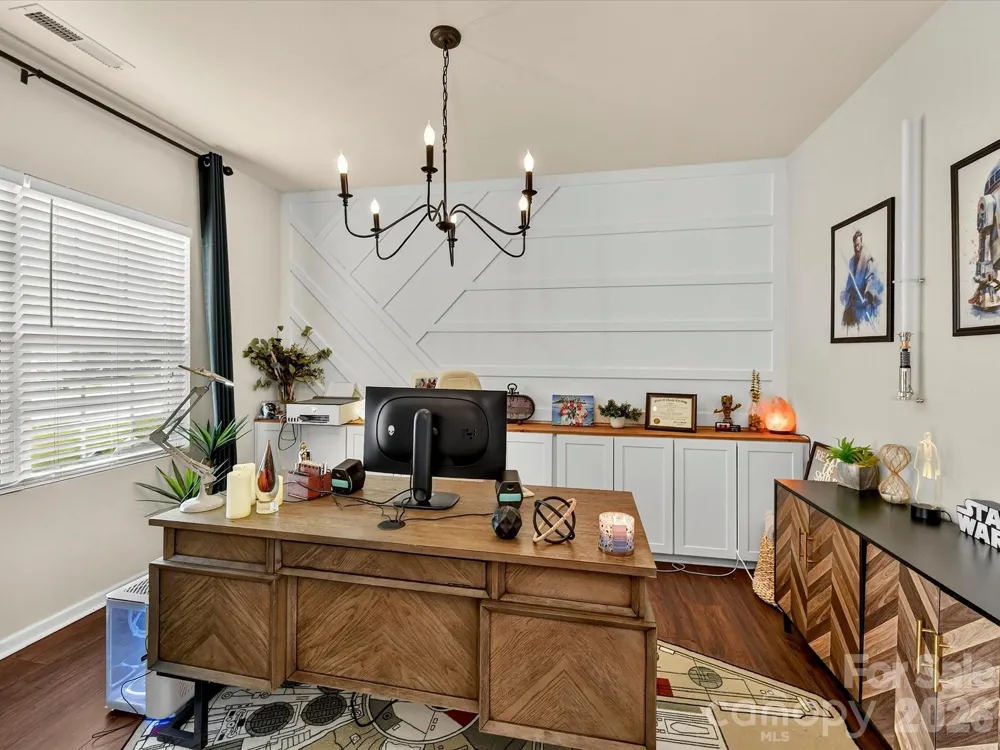 1033 Blue Stream Lane Indian Trail, NC 28079