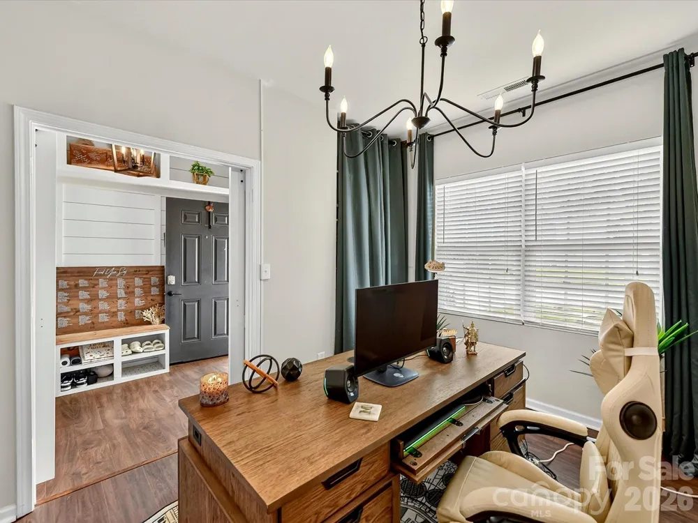 1033 Blue Stream Lane Indian Trail, NC 28079