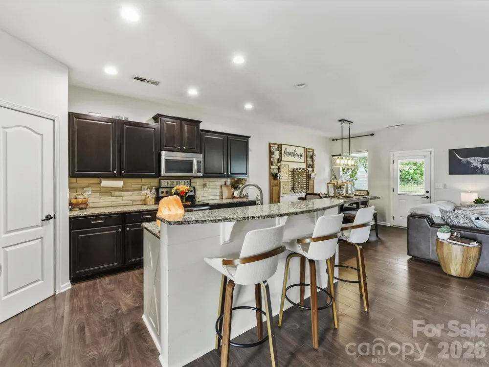1033 Blue Stream Lane Indian Trail, NC 28079
