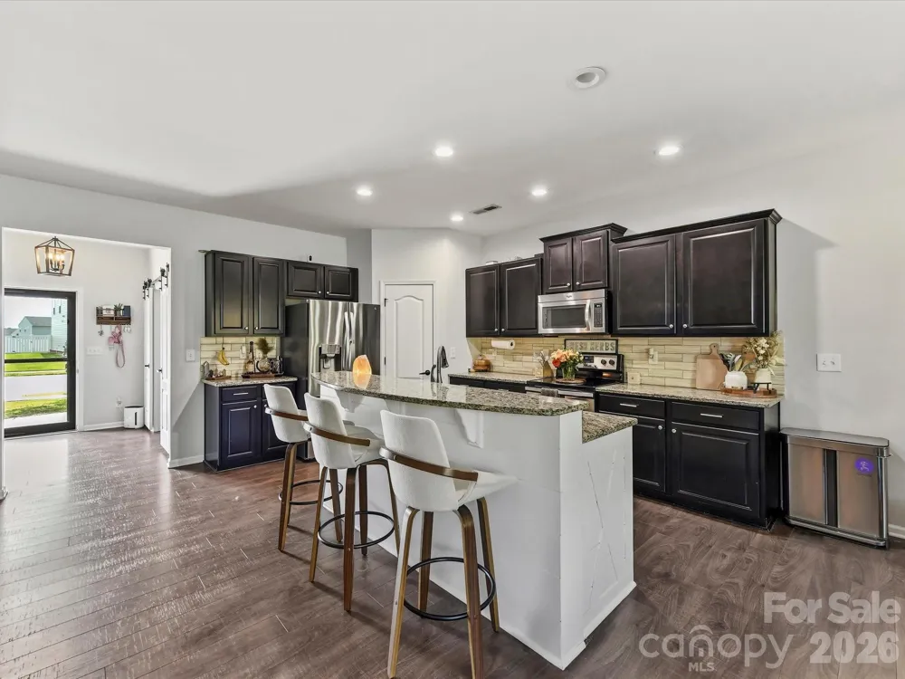 1033 Blue Stream Lane Indian Trail, NC 28079