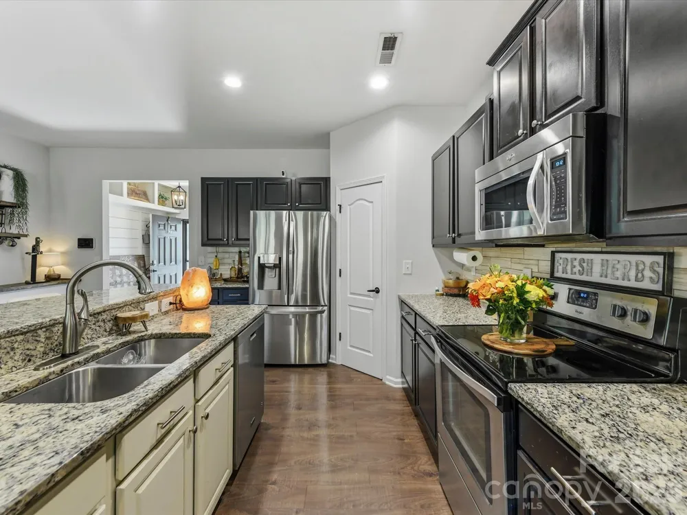 1033 Blue Stream Lane Indian Trail, NC 28079