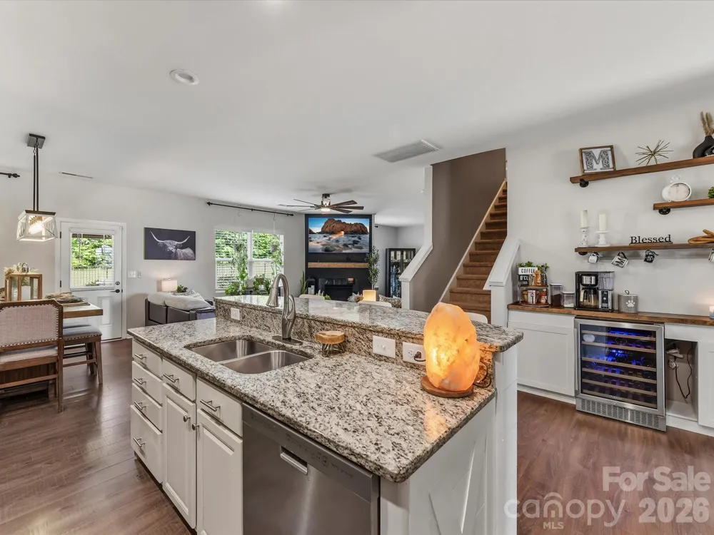 1033 Blue Stream Lane Indian Trail, NC 28079