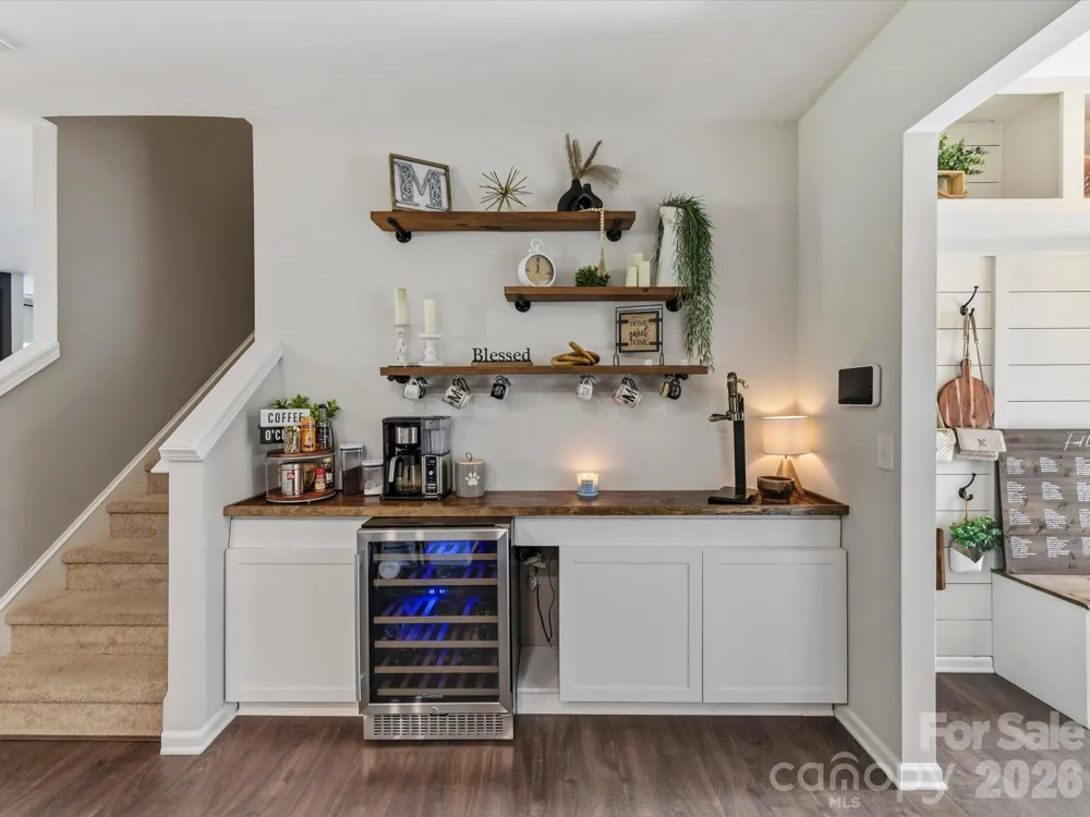1033 Blue Stream Lane Indian Trail, NC 28079