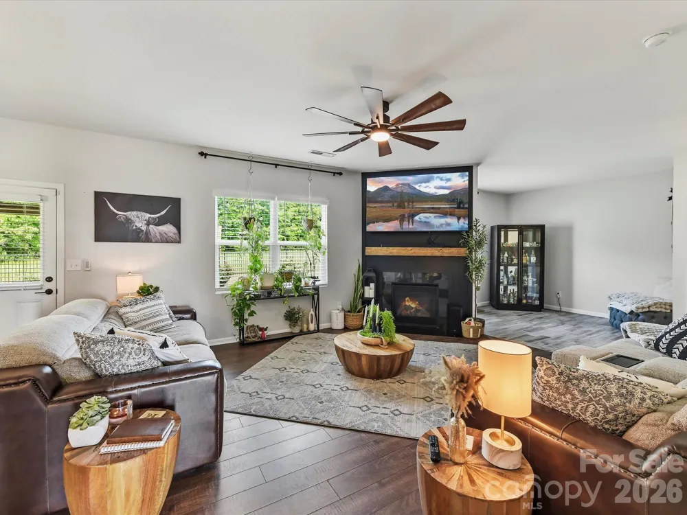 1033 Blue Stream Lane Indian Trail, NC 28079