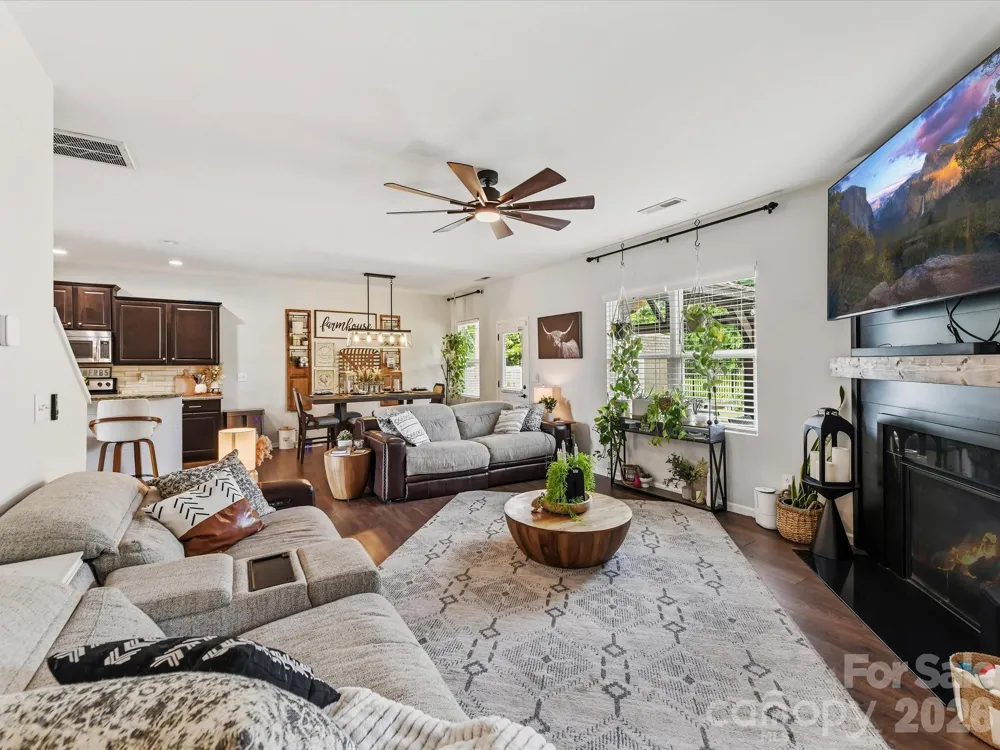 1033 Blue Stream Lane Indian Trail, NC 28079
