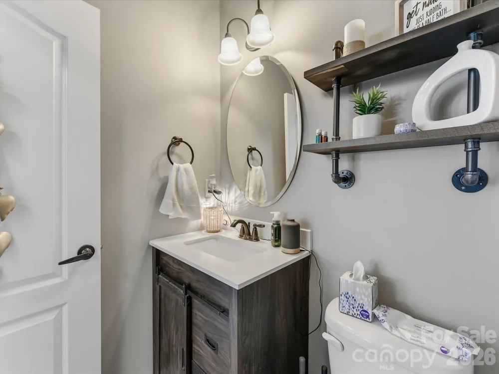 1033 Blue Stream Lane Indian Trail, NC 28079